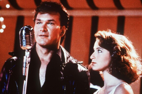 Dirty Dancing on yksi 80-luvun ikonisimmista elokuvista.