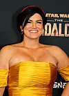 Gina Carano on näytellyt parissa elokuvassa vuoden 2021 jälkeen. Star Wars -maailmaan hän ei kuitenkaan ole enää tervetullut.