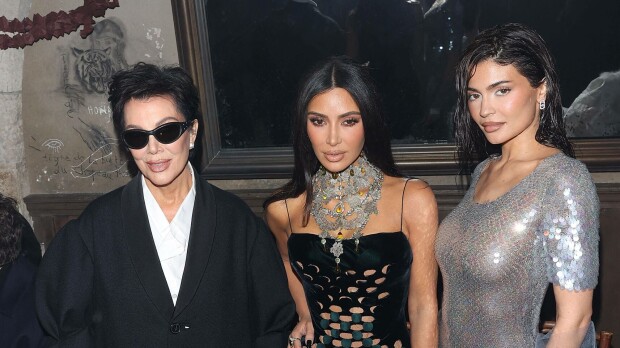 Kardashianit laihtuvat silmissä - syy huolestuttavassa trendissä?