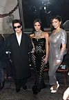 Kris Jenner, Kim Kardashian ja Kylie Jenner ovat jälleen muutostöiden kourissa.