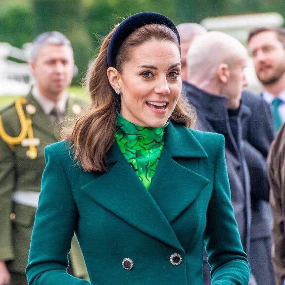 Prinsessaa ei olla nähty kuukausiin.