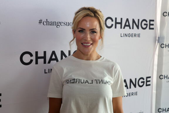 Influenssaa sairastanut Martina suuntaa Emma-gaalaan.