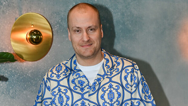 Jopas! Heikki Paasonen julkaisi yksityiset Whatsapp-viestit vaimonsa kanssa Heikki Paasonen