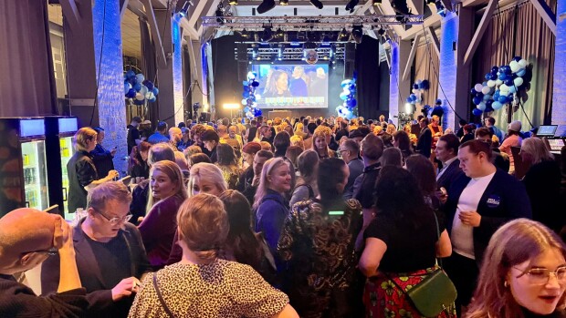 Pekka Haaviston vaalibileissä rajua jumputusta – mutta missä Cheek ja muut julkkistukijat?