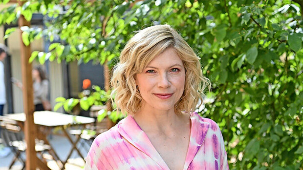 Olavi Uusivirran ex-vaimo Saara Kotkaniemi alastomana - katso kuvat! saara kontkaniemi