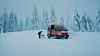 Van Life - arktinen roadtrip