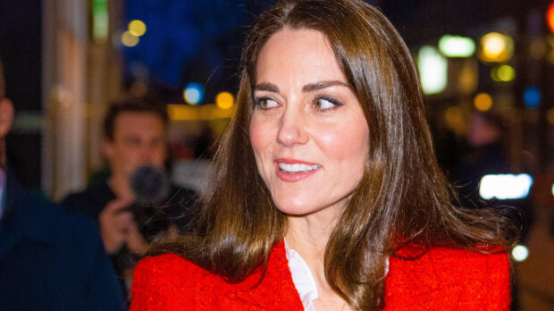 Kate, missä olet? Hovin hiljaisuus huolestuttaa alamaisia