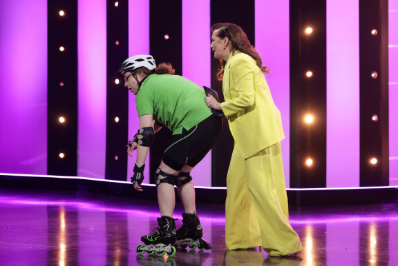 Levyraadin katsojaluvut romahtivat – myös Putous menetti katsojiaan