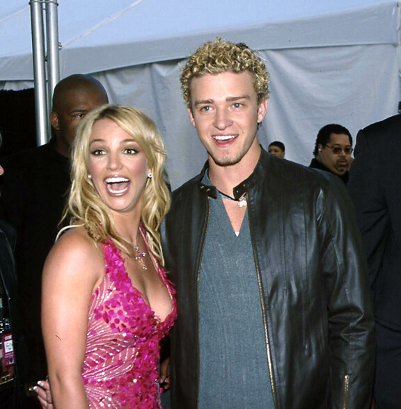 Britney ja Justin olivat yksi 2000-luvun alun seuratuimmista pariskunnista.