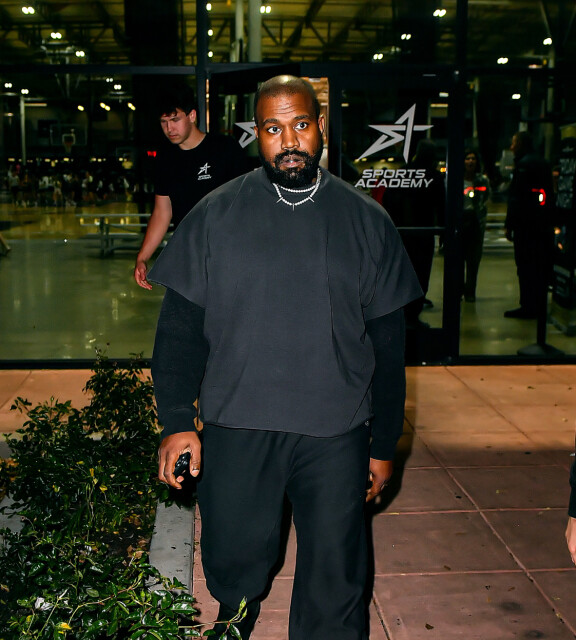 Viime vuosina Kanye on shokeerannut tempauksillaan tasaisin väliajoin.