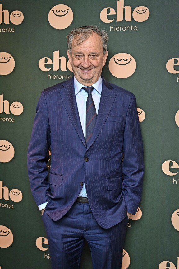 Harkimon osuus presidentinvaalien äänipotista oli lopulta vain 0,5 % kaikista annetuista äänistä.
