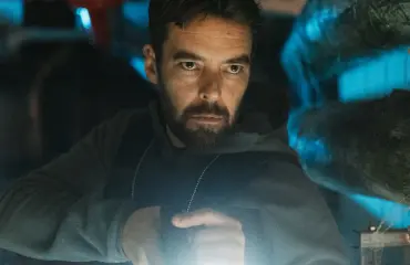 Hautalehto-sarjan synkät teemat mietityttävät Mikko Leppilampea – "Menee tunteisiin ja ihon alle”