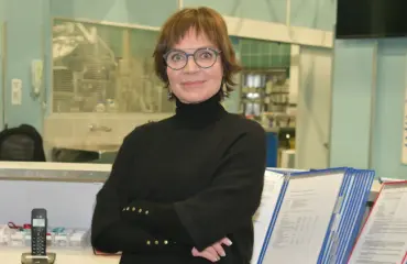 Lena Meriläisellä oli tyttärensä kanssa yhteishuoltajuus – ”Lara oli suuri rakkauteni”