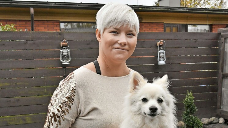 Heidi Foxell teholla jo viikkoja – puoliso kertoo tilanteesta ja pyytää sydämiä