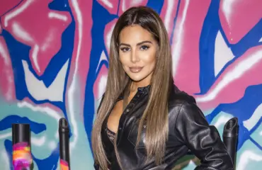 Oho! Sofia Belórf voitti jättisumman kasinolla