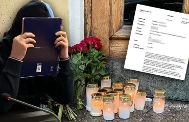 Uutta tietoa Ullanlinnan mattosurmasta: psykoosi matkalla, salattu parisuhdekriisi ja hyytävät yksityiskohdat auton ajamisesta mereen