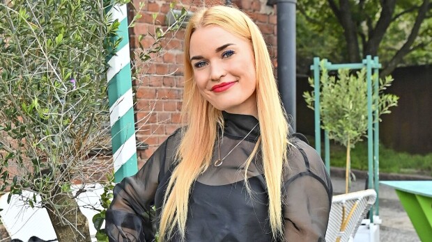 Iida Ketola paljastaa avoliiton parhaita puolia: 'Tänään esimerkiksi...'