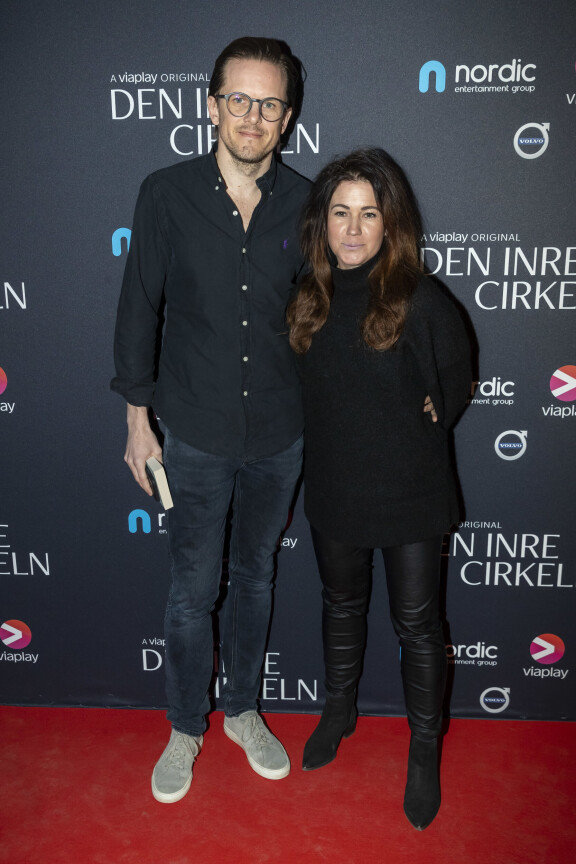 Tomas ja Emma vuonna 2019.