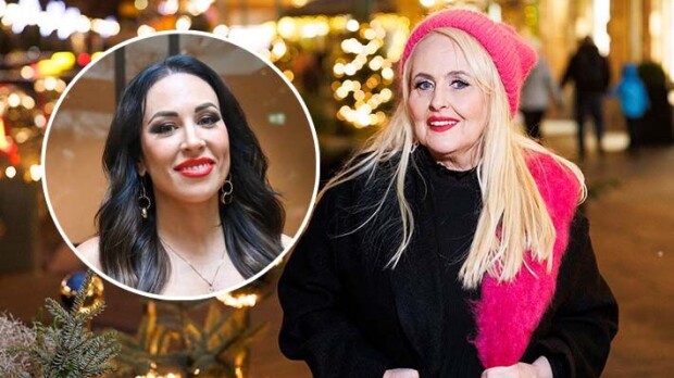 Me Naiset: Maarit Hurmerinnan erikoinen asumisjärjestely - Janna asuu pihalla
