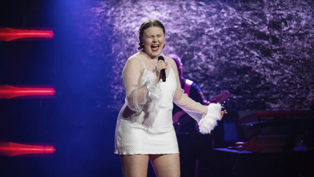 Näin Bessin hittibiisin tekijälle kävi The Voice of Finlandissa: 'En tiedä, miksi nämä idiootit...' The voice of finland