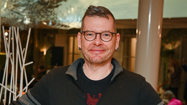 Mitä tapahtui julkkiskokki Sami Garamille? Tuore kuva hämmentää