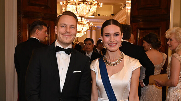 Huh, mikä sixpack! Paidaton Markus Räikkönen pullisteli nyrkkeilysalilla - kuva! markus räikkönen sanna marin