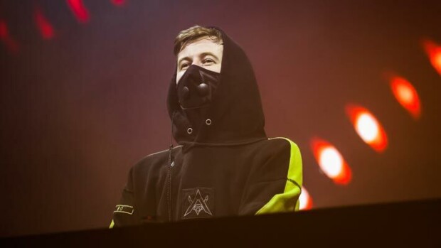 Norjalainen maailmantähti hankki lemmenpesän Espoosta – Alan Walker pulitti lukaalista 1,6 miljoonaa euroa Alan Walker