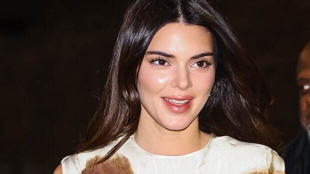 Kendall Jennerin uusi rakas paljastui − paparazzikuvat! kendall jenner