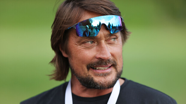 Teemu Selänteen kommentti presidenttiehdokkaan nuoruuskuvaan kauhistuttaa: 'Ei sovi arvoihini'