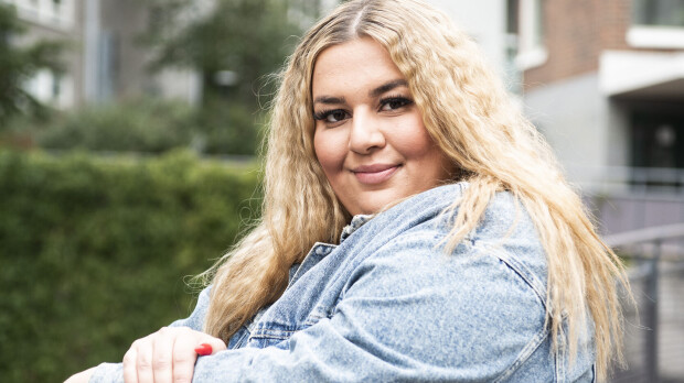 Jasmiina Yildizin kipuhelvetti: 'Itkin kotona, koska minuun sattui niin paljon'