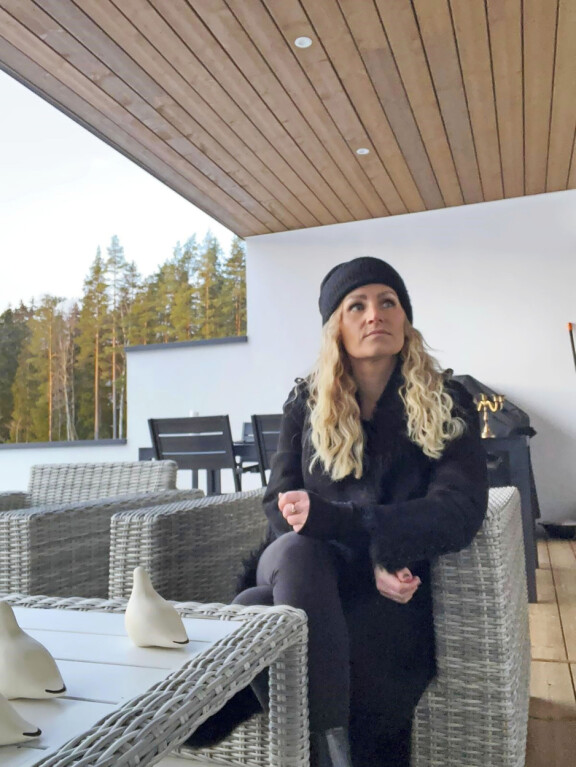 Helena haluaa selvittää poliisin toimet perinpohjin. – Mielestäni he eivät toimineet laillisesti.