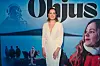 Oona Airola on kaksinkertainen Jussi-voittaja. Tuoko Ohjus kolmannen?