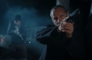 Elokuva-arvostelu: Kaikkien aikojen väkivaltaisin suomalaisleffa (Pri)sons huvittaa enemmän kuin hirvittää