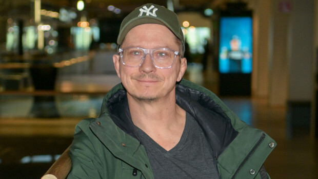 Tiesitkö, että Kari Ketonen on myös terapeutti ja self help -kirjailija?