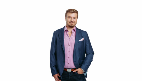 Uusi deittireality rantautuu Suomeen – tässä ovat Kolmiodraama-sinkut Kolmiodraama
Sami