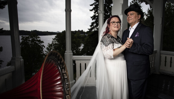 Unelmahäät 2024: Kirsi ja Janne