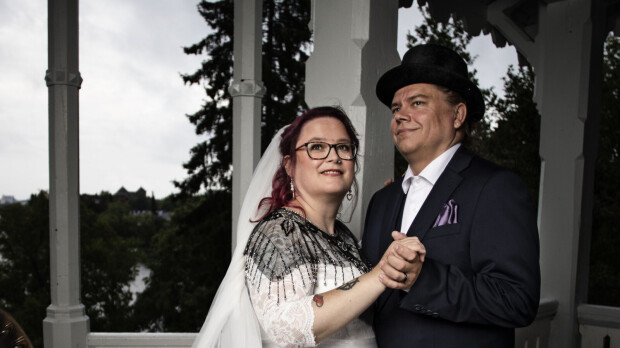 Muistatko kohuohjelmassa mukana olleen Unelmahäät-parin? Näin heillä menee nyt