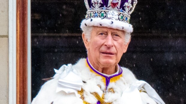 Näin käy, jos syöpään sairastunut kuningas Charles luopuu kruunusta