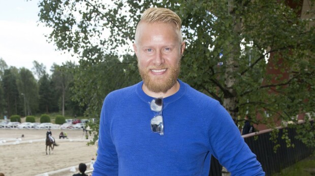 Lauri Salovaaran vastoinkäymiset jatkuvat