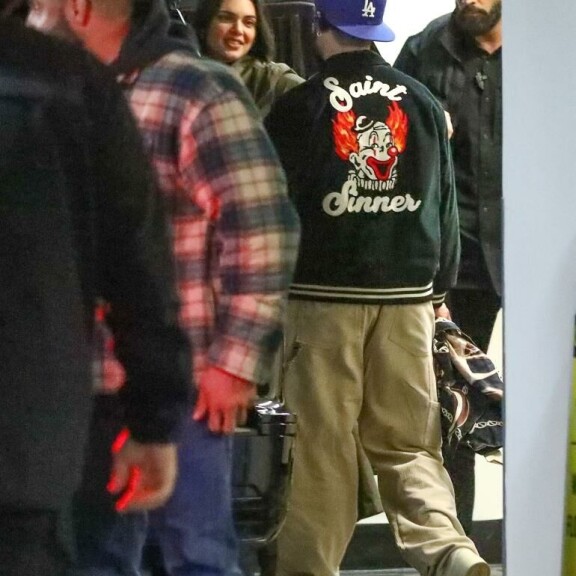 Kendall Jennerin uusi rakas paljastui − paparazzikuvat! kendall ja bad bunny
