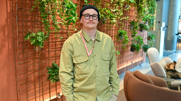 Kristian Heiskari sai tarpeekseen kohujulkisuudesta: ”En halua huorata somessa”