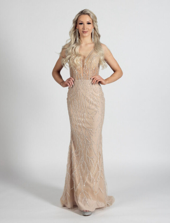 Jasmin Salminen, 21