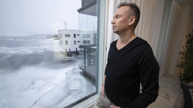 JP Kukkonen sai miljoonien arvoisen ökyasuntonsa myytyä - uskomaton neliöhinta - kuvat!