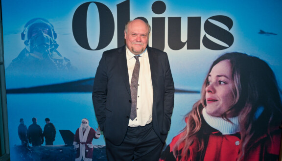 Suosittu ja arvostettu Hannu-Pekka Björkman on tehnyt pitkän päivätyön näyttelijänä.