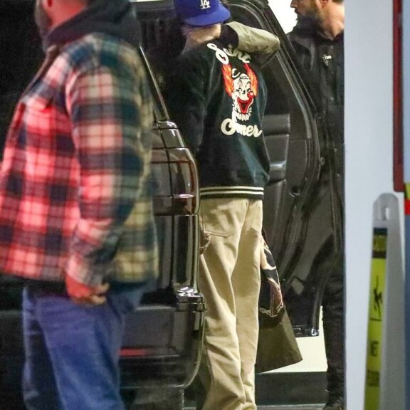 Kendall Jennerin uusi rakas paljastui − paparazzikuvat! kendall ja bad bunny