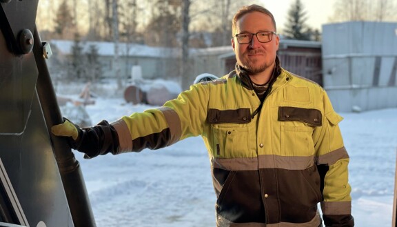 Tässä tulevat uudet maajussit – mukana Sohvaperunoista tuttu mies