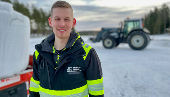 Tässä tulevat uudet maajussit – mukana Sohvaperunoista tuttu mies