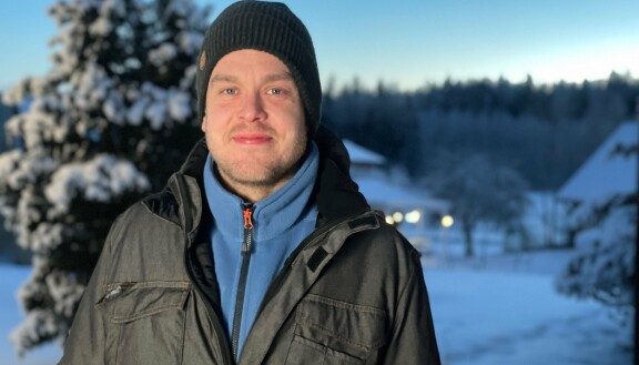 Tässä tulevat uudet maajussit – mukana Sohvaperunoista tuttu mies