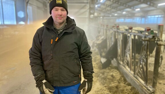 Tässä tulevat uudet maajussit – mukana Sohvaperunoista tuttu mies Maajussille morsian
Teemu
