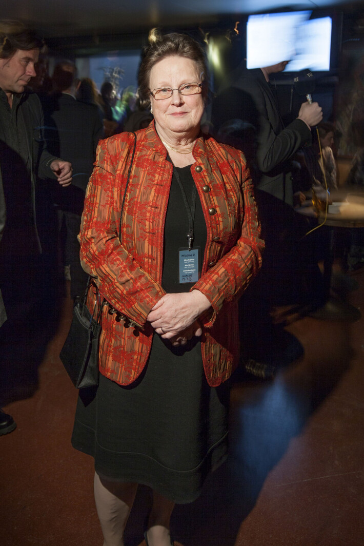 Anna: Helena Ranta rakastui – uusi puoliso